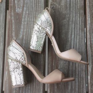 Anthropologie (Rapphaella Booz) Shoes in 7